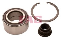 фото thumb №1, Підшипник колеса перед toyota aygo 05-, citroen c1 05-