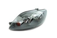 фото thumb №9, Фара лампа лівий vw golf v plus 05-09 tyc