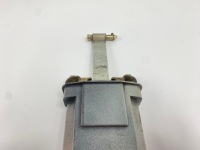 Купити Обмежувач двері лівий задній задній mercedes w140 c140 cl coupe, фото thumb