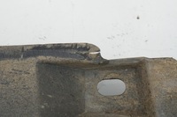 фото thumb №7, Mini countryman r60 s 13r молдинг поріг ліва 9801887