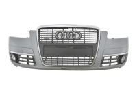 фото thumb №1, Бампер передний перед audi a6 c6 ly7g