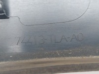 фото thumb №9, Молдинг край крила правий задня - honda cr-v 5 v 2017-