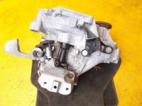 фото thumb №7, Seat leon iii 1.4 tsi коробка передач передач механічна rgn