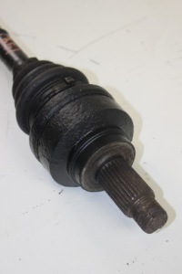 фото thumb №4, Приводной вал левый задняя bmw f30 7597681 ai 04