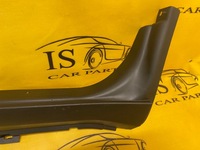 фото thumb №3, Планка накладка порога поріг права праві iveco daily vi 6 19-