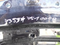 фото thumb №14, Bmw x3 g01 x4 g02 18- капот