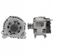 фото thumb №1, Генератор valeo do vw crafter 2.0 tdi