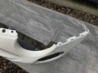 Fiat 500 бампер перед передний lift 2015- в Украине, фото thumb