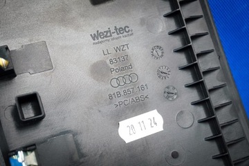 фото thumb №8, Захист дисплея head-up audi q2 81a 81b857161