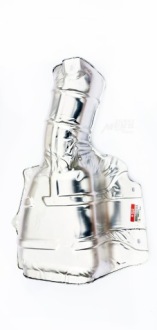 Купити Захист теплова вихлоп alfa romeo 147 nowa оригінальний номер, фото thumb