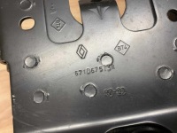 фото thumb №5, Кронштейн радіатора renault austral 2024 671d67573r