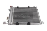 фото thumb №1, Maxgear ac859428 конденсатор, кондиционер