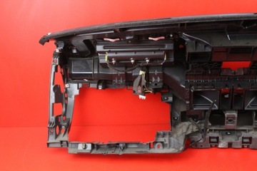 фото thumb №8, Панель консоль капот подушка безпеки eu 681002890r renault laguna 3 iii 07-15