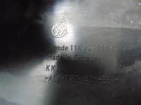 Купити Спойлер кришки спойлер багажника vw id4 11a827555c, фото thumb