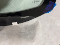 Hyundai tucson стекло передняя новая подогрев 2010-2015 Доставка, фото thumb