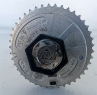 фото thumb №8, Вал колесо розподільного валу porsche 718 cayman boxster 982 gts 4.0 dwa 0pb109100c