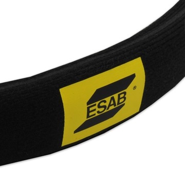 ESAB Sentinel A60 козырек на голову