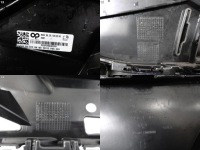 фото thumb №14, Audi q4 e-tron 89a f4 21- бампер решітка радіатора решітка радіатора спойлер решітка накладка перед