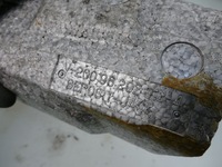 фото thumb №9, Chevrolet evanda домкрат подъемник samochodwy