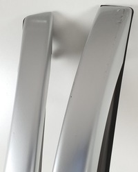 фото thumb №5, Рейлинги кровельные citroen c5 iii x7 kombi пара