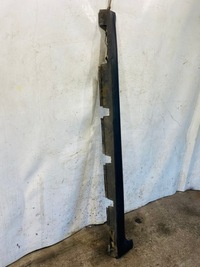 фото thumb №9, Молдинг порог левая citroen c3 iii #190