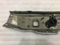 фото thumb №9, Защита поперечина передний opel astra h