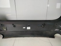 фото thumb №13, Задній бампер bmw 3 iii g20 sedan рестайлінг lci 2022- 51125a69625