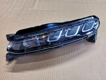 фото thumb №1, Citroen c3 aircross рестайлинг 21-24 лампа передняя левая led drl новая 9822790680