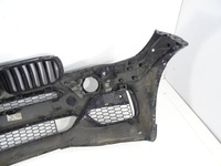 фото thumb №7, Бампер перед переднє bmw x5 f15 м-пакет