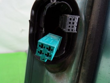 фото thumb №10, Mercedes a класс w169 дверь правые зад задние
