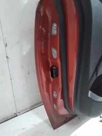 фото thumb №5, N457 дверь правый перед opel meriva b z547