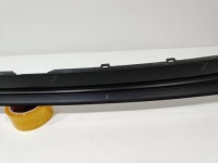 фото thumb №9, Audi q4 e-tron спойлер накладка решітка бампера задня 89a807833 9b9 !