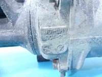 фото thumb №15, Трансмиссия рулевая рейка mazda 6 ii gh gs1e-32960