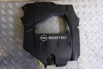 фото thumb №1, Защита двигателя верхняя opel vectra c рестайлинг 2.8 t v6