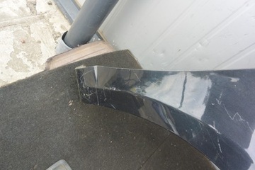 фото thumb №7, Крыло перед chevrolet aveo t 255 08-11 правый