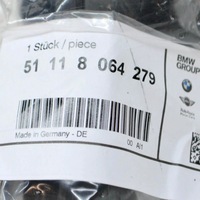 фото thumb №7, Bmw 1 f21 лівий канал повітря накладка na впуск повітря m 51118064279 oem