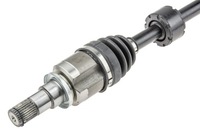 фото thumb №2, Привідний вал привідна