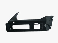 фото thumb №1, Рамка кронштейн лівий лампи led citroen c1 ii 14-18