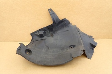 фото thumb №8, Mercedes c w204 2007- подкрылок правые правые перед передние a2046981230 оригинальный номер