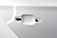 фото thumb №7, Audi a8 d4 дверь правый задняя правое задние silver