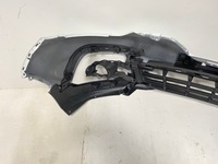 фото thumb №10, Бампер перед передний renault captur i lift 2016-