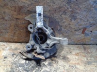 фото thumb №2, Поворотный кулак правая перед saab 95 9-5 2.2 tid
