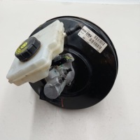 фото thumb №1, 2011 mini cooper countryman r60 підсилювач гальма 0068633499029