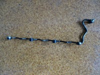 Купить Land cruiser 120 04r шланг трубка обратка молдинг топлива, фото thumb