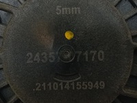 фото thumb №6, Датчик faz розподільного валу hyundai i30 iii 1.0