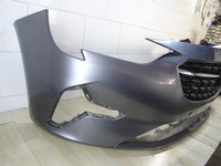 фото thumb №6, Бампер перед opel insignia a lift