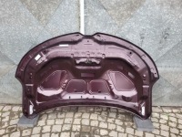 фото thumb №3, Капот кришка двигуна renault koleos ii оригінал алюмінієва