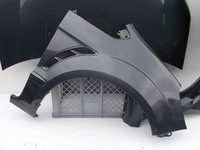 фото thumb №10, Крила бампер капот pas лампа ford s-max i x6