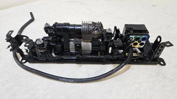 фото thumb №6, Компресор підвішування rozdrzielacz maserati levante