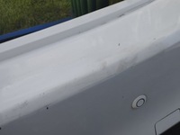 фото thumb №12, Mazda 6 gj бампер задняя задний sedan a4d